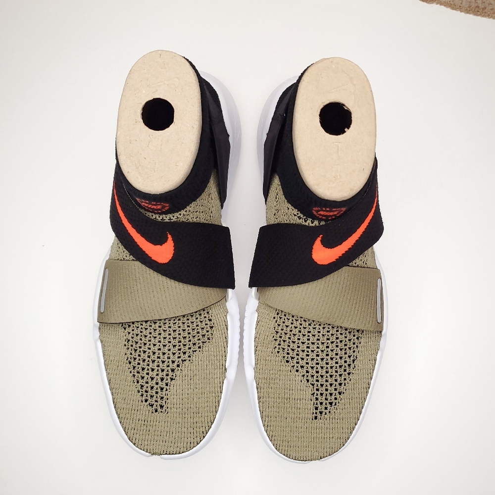 Nike Free RN Motion FK 2018 Men's Running Shoe - Picture 7 of 11